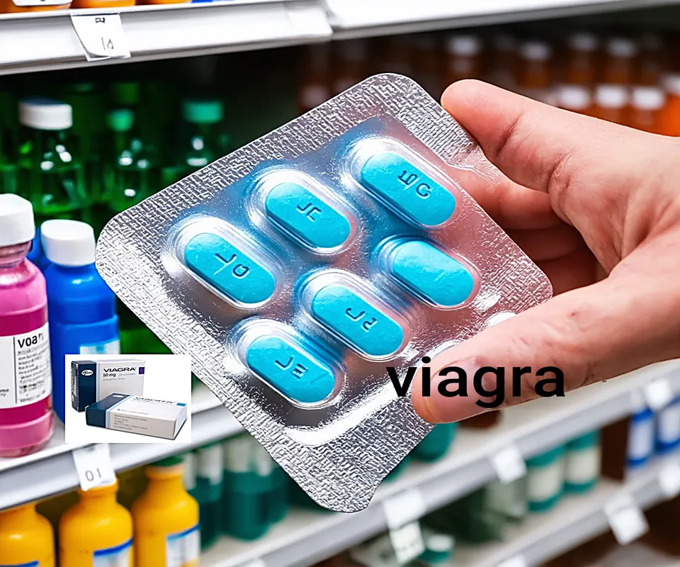 Como funciona la viagra